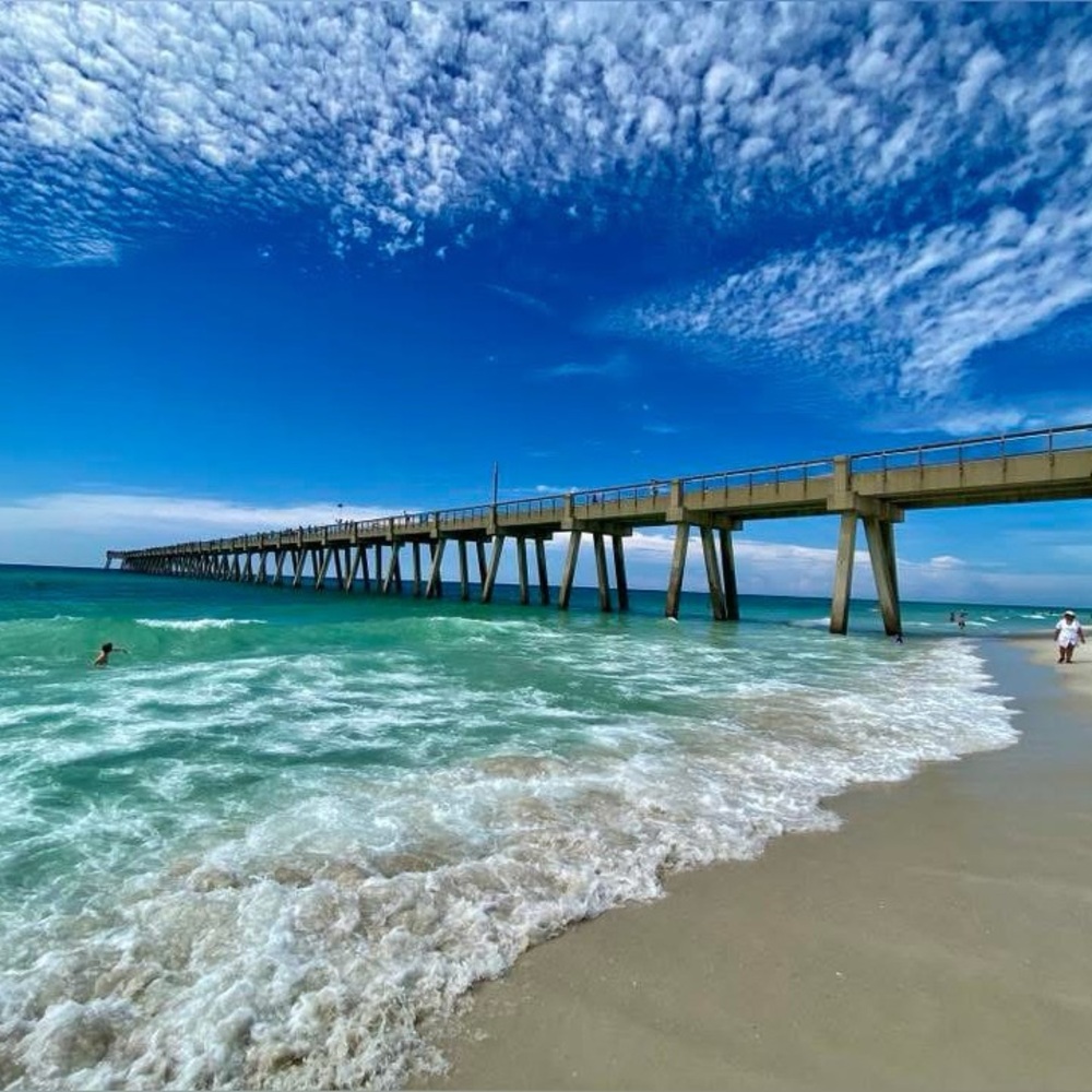 Meet your Posher, Becky